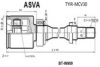 TOYOT 4303033041 Joint Kit, drive shaft